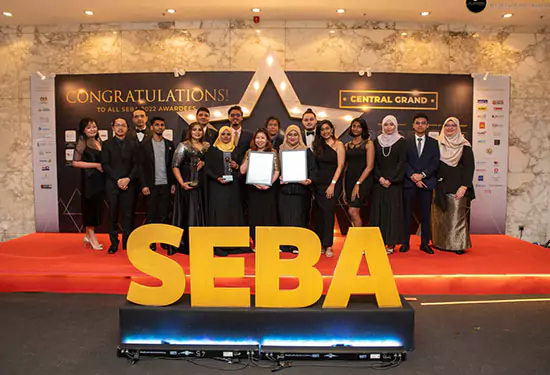 malaysia technology excellence awards 2022